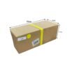 LED Φώτα φορτηγού 2τμχ - LED Truck lights 2pcs