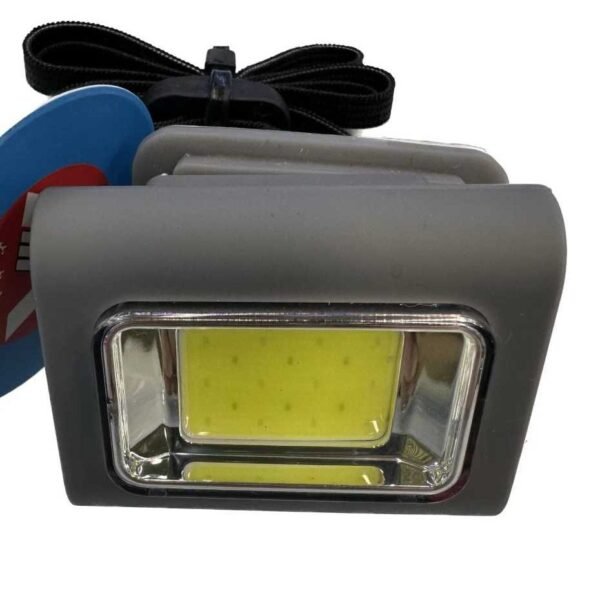 251278-2 Φακός κεφαλής LED - 003USB - 251278