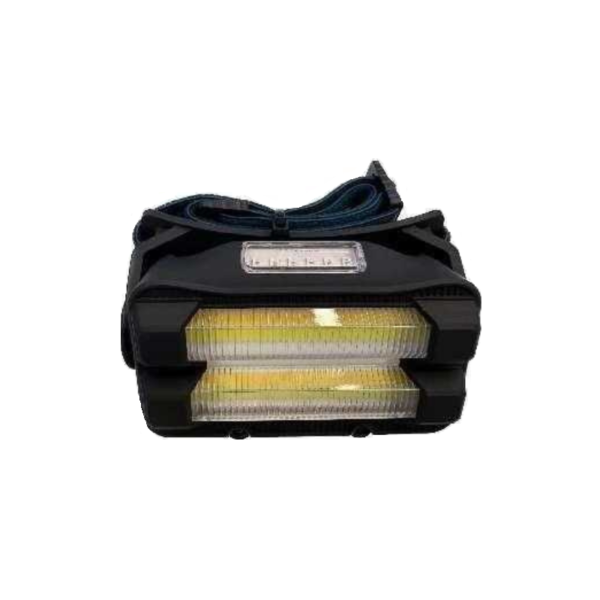 251308 Φακός κεφαλής LED - S04 - 251308
