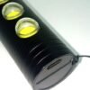 272536-2 Επαναφορτιζόμενος φακός LED - 985-P50 - 272536