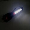 272536-4 Επαναφορτιζόμενος φακός LED - 985-P50 - 272536
