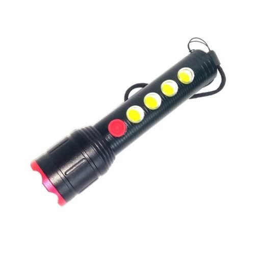 272536 Επαναφορτιζόμενος φακός LED - 985-P50 - 272536