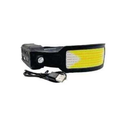 272598 Φακός κεφαλής LED - 6127-7 - 272598