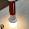 279337-2 Επαναφορτιζόμενος φακός LED - 23036 - 279337