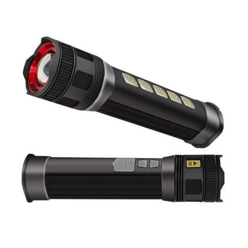 279405 Επαναφορτιζόμενος φακός LED - X12-P50 - 279405