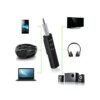 Andowl Ασύρματος δέκτης μουσικής Bluetooth Q-B09 - Wireless Receiver