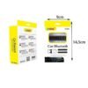 Andowl Ασύρματος δέκτης μουσικής Bluetooth Q-B09 - Wireless Receiver
