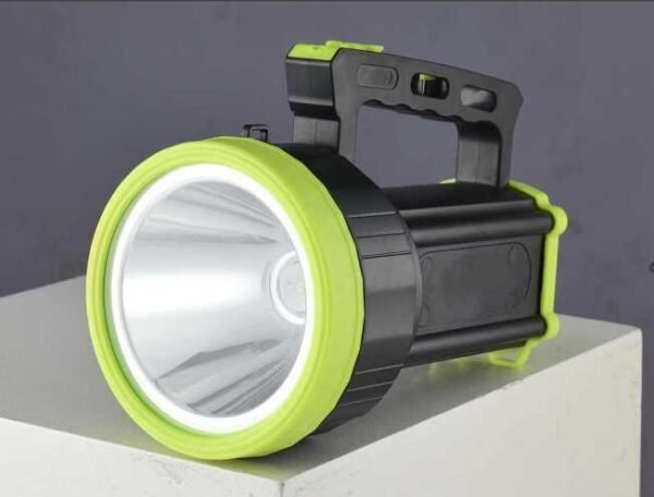 289058-1 Επαναφορτιζόμενος φακός LED - 5800-L2 - 289058