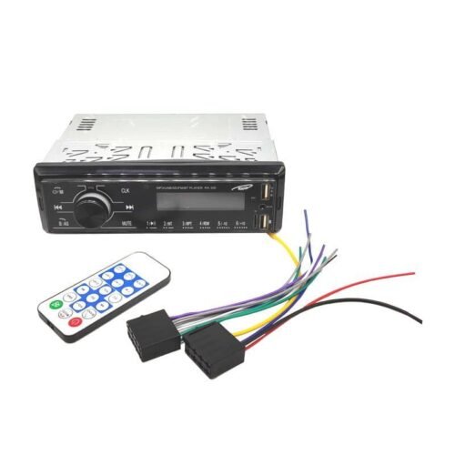 290022-1 Onnix MP3 player αυτοκινήτου με είσοδο USB/AUX - Car MP3 player