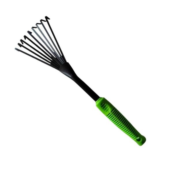 291418 Σκουπάκι φύλλων για γκαζόν - 291418