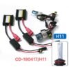 303905-1 Λάμπες XENON - H11 - 35W - HID - Full set - 303905
