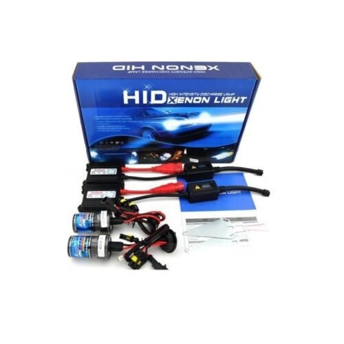 303905 Λάμπες XENON - H11 - 35W - HID - Full set - 303905