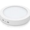 319323-1 Φωτιστικό LED Round Panel 24W - Φωτεινότητα 6500K