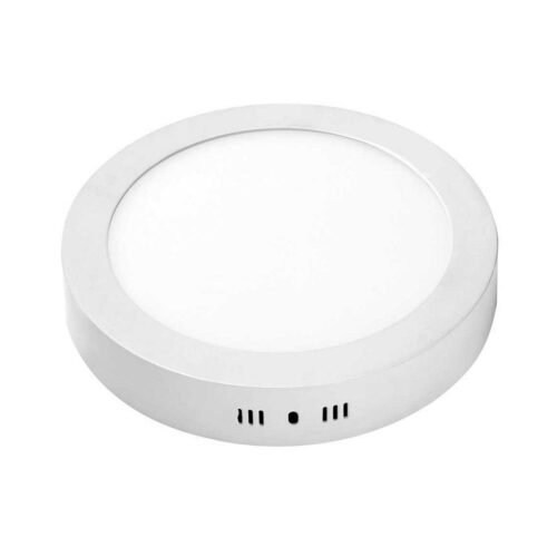 319323 Φωτιστικό LED - Round Panel - 24W - 6500K - 319323