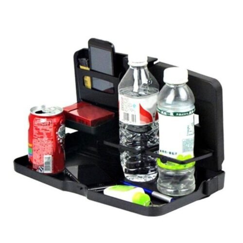 32075 Ταξιδιωτικός δίσκος αυτοκινήτου - Travel dining tray