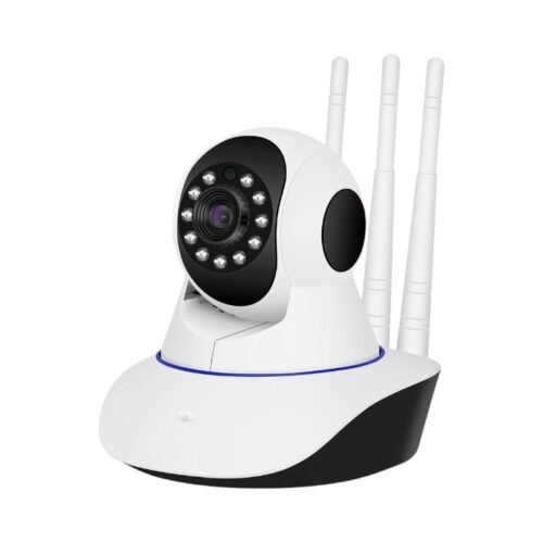 321001 Κάμερα ασφαλείας εσωτ. χώρου - V380 Pro - Wi-Fi - 321001