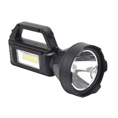 326005 Επαναφορτιζόμενος φακός LED - YD899T - 326005