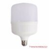 Λάμπα LED E27 5W 6500K - Φωτισμός ημέρας με 450 lm