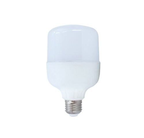 356601 Λάμπα LED - E27 - 5W - 6500K - 356601
