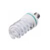 356960 Λάμπα LED - Spiral Corn - E27 - 12W - 6500K - 356960