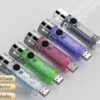 374479-2 Επαναφορτιζόμενος φακός LED με μαγνήτη - 023 - 374479