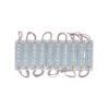 Σειρά LED Φώτα Όγκου Φορτηγών Κόκκινο 12V - LED Truck Lights