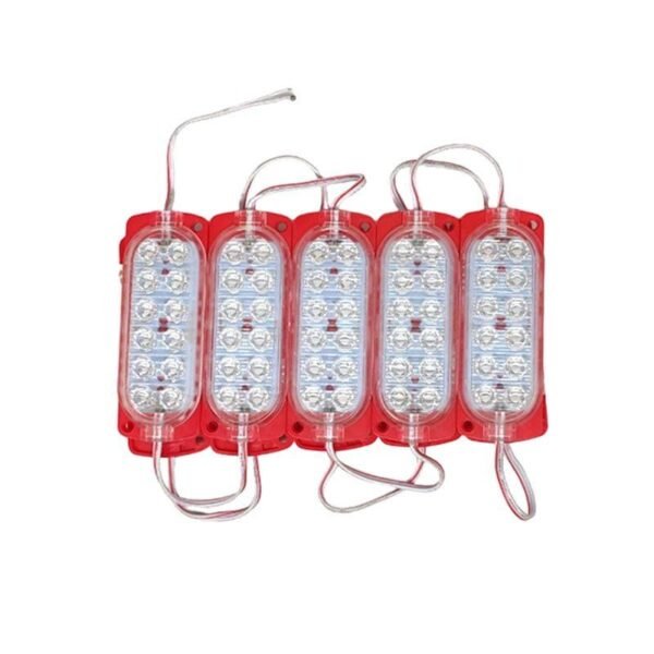Σειρά LED Φώτα Όγκου Φορτηγών 1τεμ - LED Truck Lights