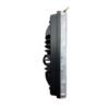 39082-1 Προβολέας αυτοκινήτου 36W 12LED - 5 INCH SQUAR HIGH POWER SPOLIGHTS 10-80V DC