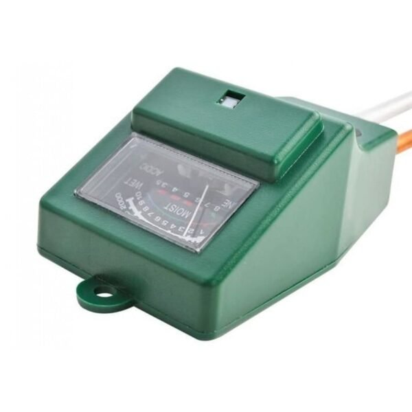 41035-2 Φωτεινότητα) - PH Meter