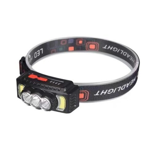 416023 Φακός κεφαλής LED - 810 - 416023