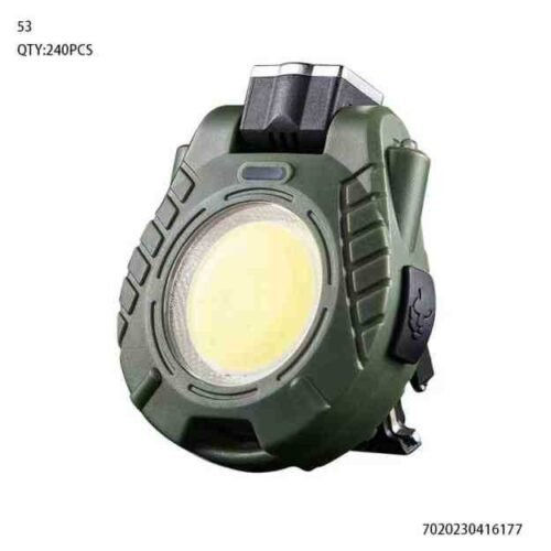 416177 Φακός LED - 53 - 416177