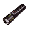 418455 Επαναφορτιζόμενος φακός LED - Dual - 538-TG - 418455
