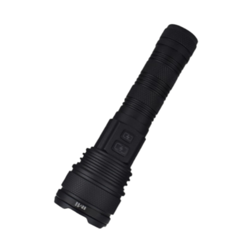 418523 Επαναφορτιζόμενος φακός LED - G63CTG - 418523