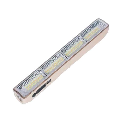 419260 Επαναφορτιζόμενος προβολέας LED - Μπάρα - 31cm - T04 - 419260