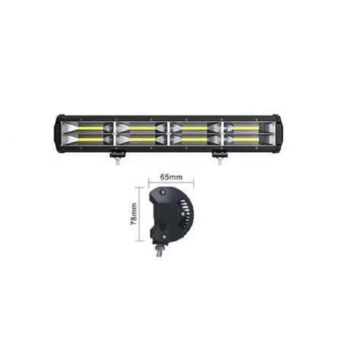 420031 Προβολέας οχημάτων LED - Μπάρα - 45cm - 192W - 420031