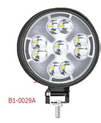 420059-1 Προβολέας οχημάτων LED - 9W - 0029A - 420059