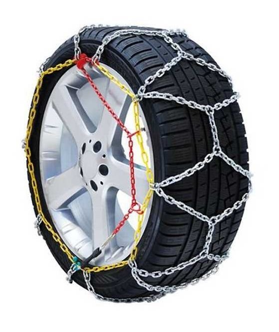 420257-1 Αντιολισθητικές αλυσίδες χιονιού - 12mm - Snow Chains - KN.110 - 420257