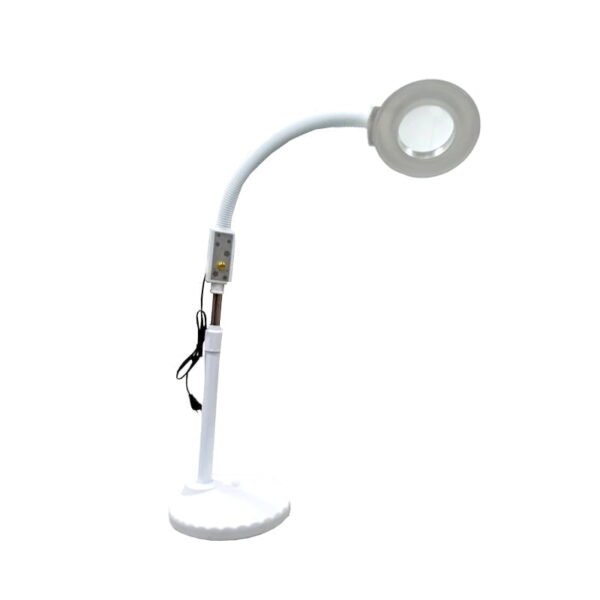 42036-1 Μεγεθυντικός φακός LED για ακριβή εργασία και επισκευές