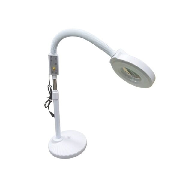 42036 Μεγεθυντικός Φακός Με Led Και Εύκαμπτο Βραχίονα - Magnifier Led