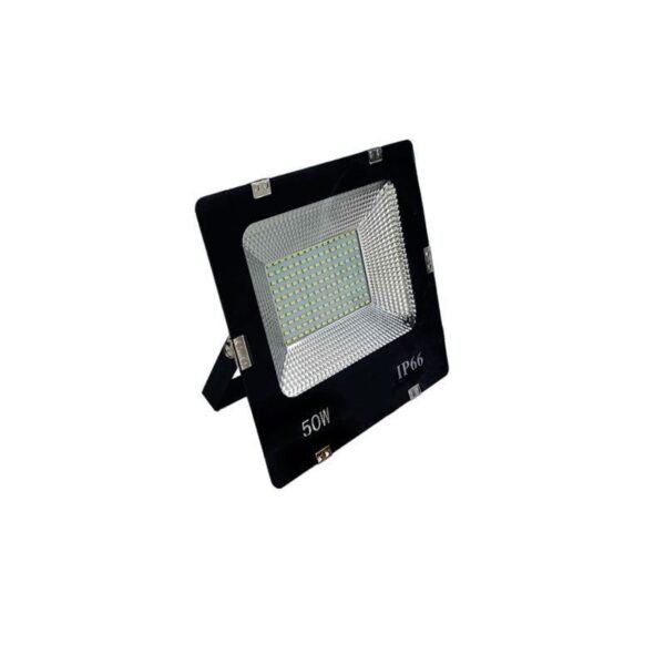 42080-1 Προβολέας τοίχου IP66 50W LED για εξωτερικό χώρο