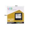 42080-2 Προβολέας τοίχου IP66 50W LED για εξωτερικό χώρο