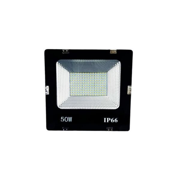 42080 Προβολέας τοίχου IP66 Ισχύος 50W - LED outdoor lights