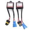 4300007 ROLINGER αντάπτορες για φώτα Canbus Xenon - Hid Canbus