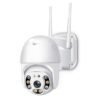 4300040 Lylu IP Κάμερα Παρακολούθησης Wi-Fi 5.0MP 360°- Smart camera