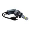 4300041-2 Λάμπα αυτοκινήτου Canbus H7 9-80v 65W 6000K - LED head lamp