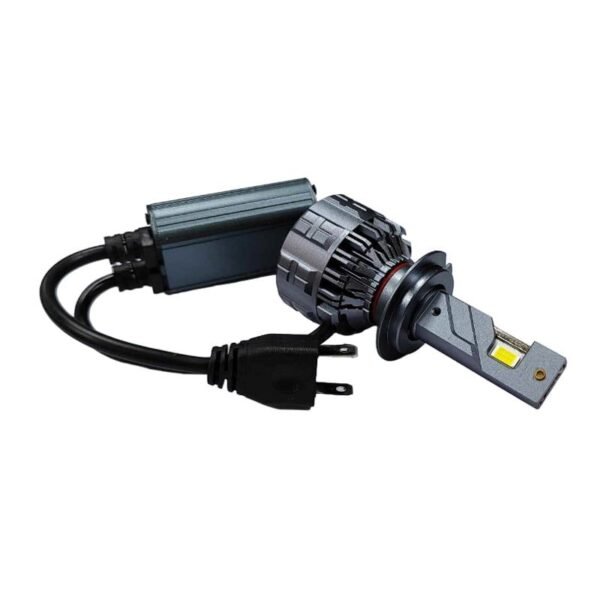 4300041-2 Λάμπα αυτοκινήτου Canbus H7 9-80v 65W 6000K - LED head lamp