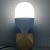 430111-1 Λάμπα LED 40W 6500K - Φωτισμός εξοικονόμησης ενέργειας