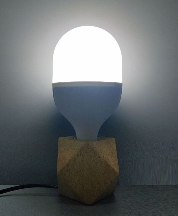 430111-1 Λάμπα LED 40W 6500K - Φωτισμός εξοικονόμησης ενέργειας
