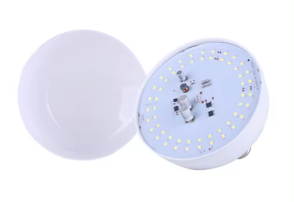 430197-2 Λάμπα LED 50W 6500K - Ψυχρό φως και εξοικονόμηση