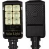 430395-1 Ηλιακός Προβολέας LED 150W με Τηλεχειριστήριο